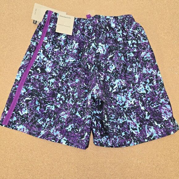 NEW Nike Boys Woven Training Shorts Pockets Size Youth Small (C12) - Picture 9 of 11